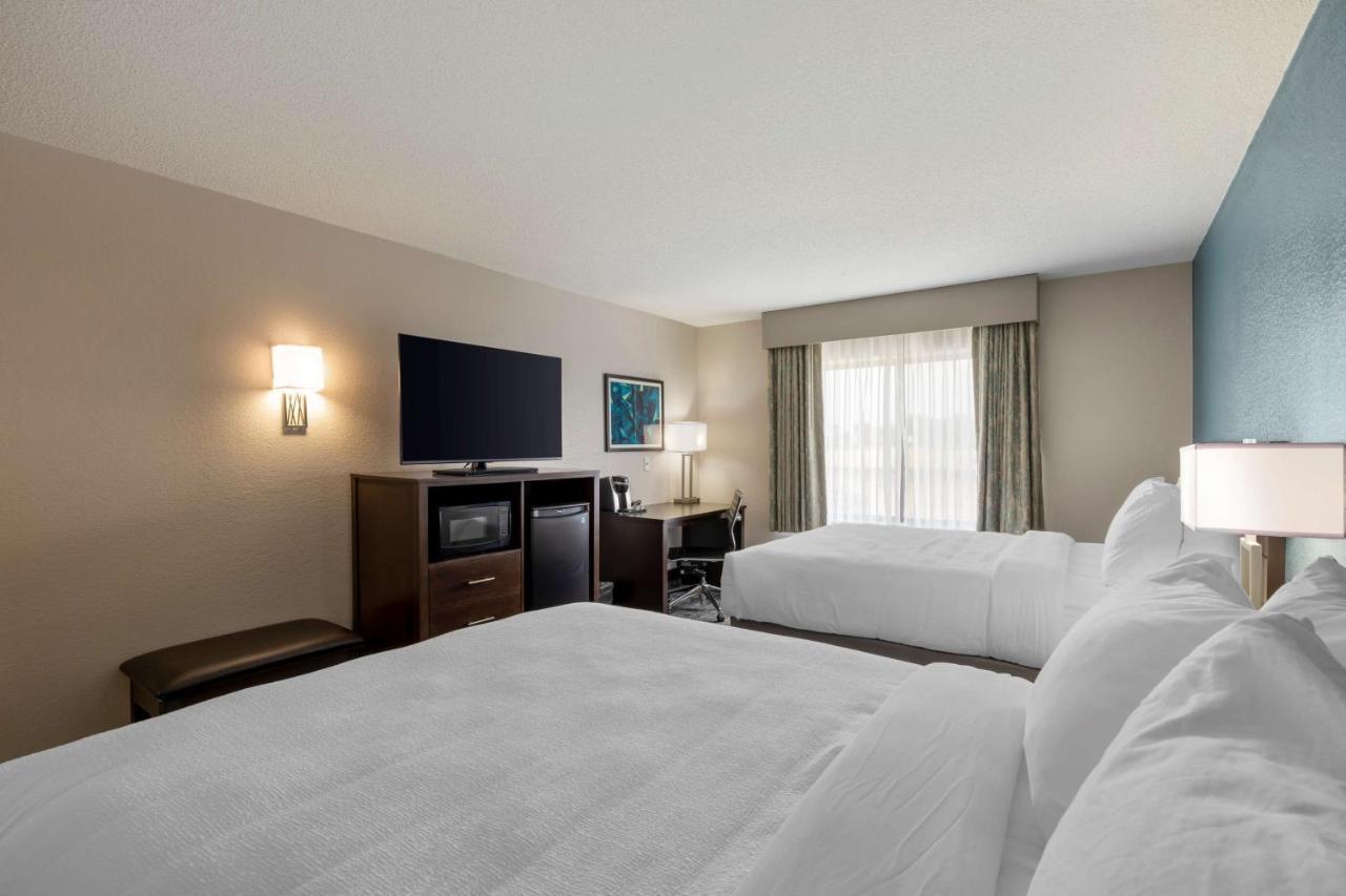 Best Western Watertown Inn & Suites Экстерьер фото